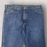 Dickies Straight Fit Jeans - W39 L27